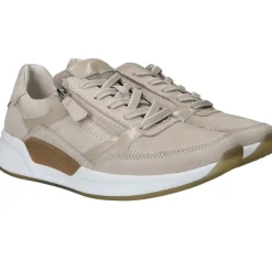 Gabor Rollingsoft Sneakers Dames|DAMES Comfort|Sneakers