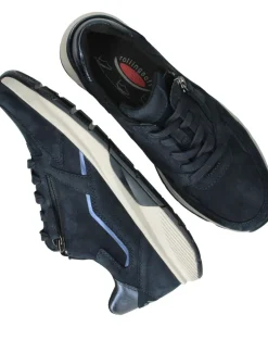 Gabor Rollingsoft Sneakers Dames|DAMES Sneakers