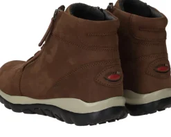 Gabor Rollingsoft Veterboots Dames|DAMES Comfort|Boots
