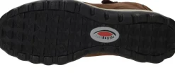 Gabor Rollingsoft Veterboots Dames|DAMES Comfort|Boots