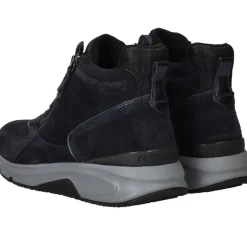 Gabor Rollingsoft Veterboots Dames|DAMES Comfort|Boots