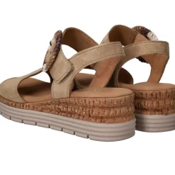 Gabor Sandalen Dames|DAMES Comfort|Sandalen