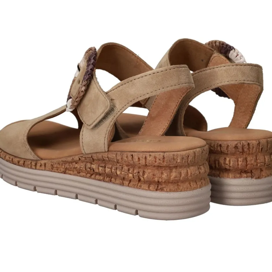 Gabor Sandalen Dames|DAMES Comfort|Sandalen