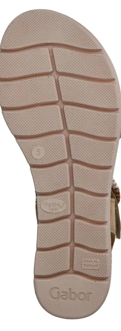 Gabor Sandalen Dames|DAMES Comfort|Sandalen
