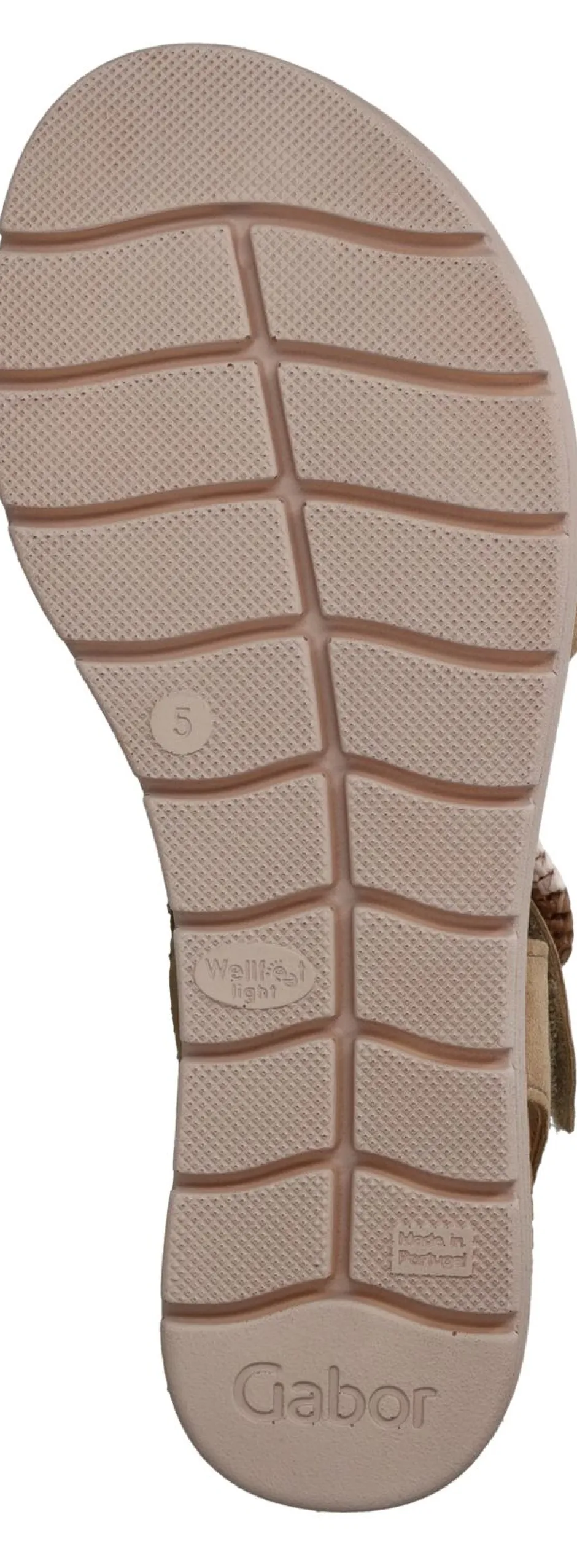 Gabor Sandalen Dames|DAMES Comfort|Sandalen