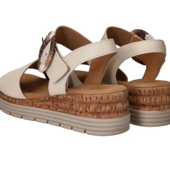 Gabor Sandalen Dames|DAMES Sandalen|Comfort