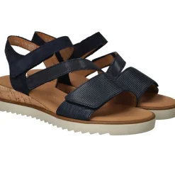 Gabor Sandalen Dames|DAMES Sandalen|Comfort