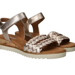 Gabor Sandalen Dames|DAMES Sandalen|Comfort
