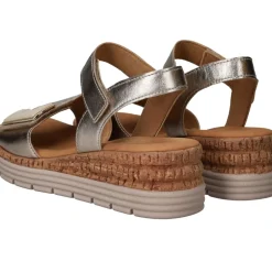 Gabor Sandalen Dames|DAMES Sandalen|Comfort