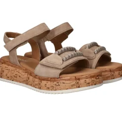 Gabor Sandalen Dames|DAMES Sandalen|Comfort