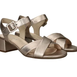Gabor Sandalettes Dames|DAMES Sandalen|Comfort