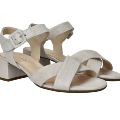 Gabor Sandalettes Dames|DAMES Sandalen|Comfort