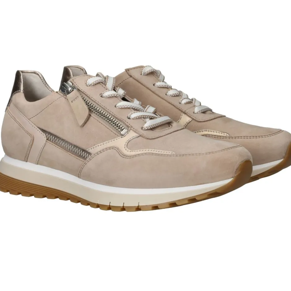 Gabor Sneakers Dames|DAMES Sneakers|Comfort