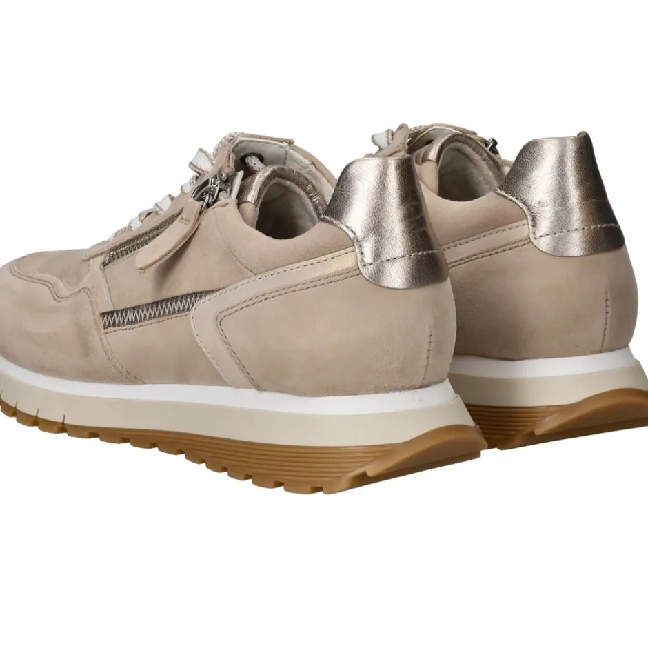 Gabor Sneakers Dames|DAMES Sneakers|Comfort