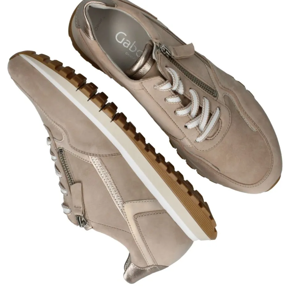 Gabor Sneakers Dames|DAMES Sneakers|Comfort