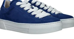 Gabor Sneakers Dames|DAMES Veterschoenen|Comfort