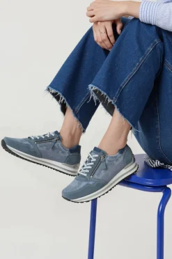 Gabor Sneakers Dames|DAMES Comfort|Sneakers