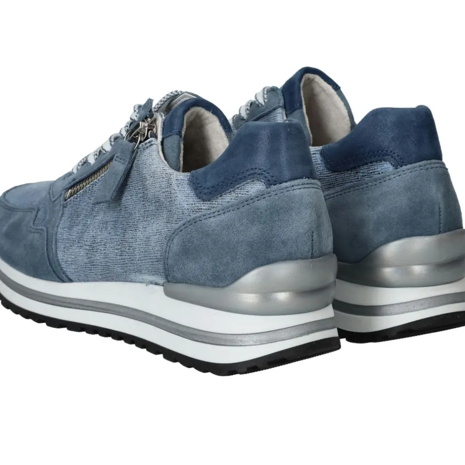 Gabor Sneakers Dames|DAMES Comfort|Sneakers