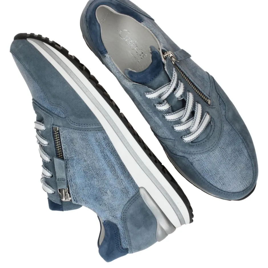 Gabor Sneakers Dames|DAMES Comfort|Sneakers