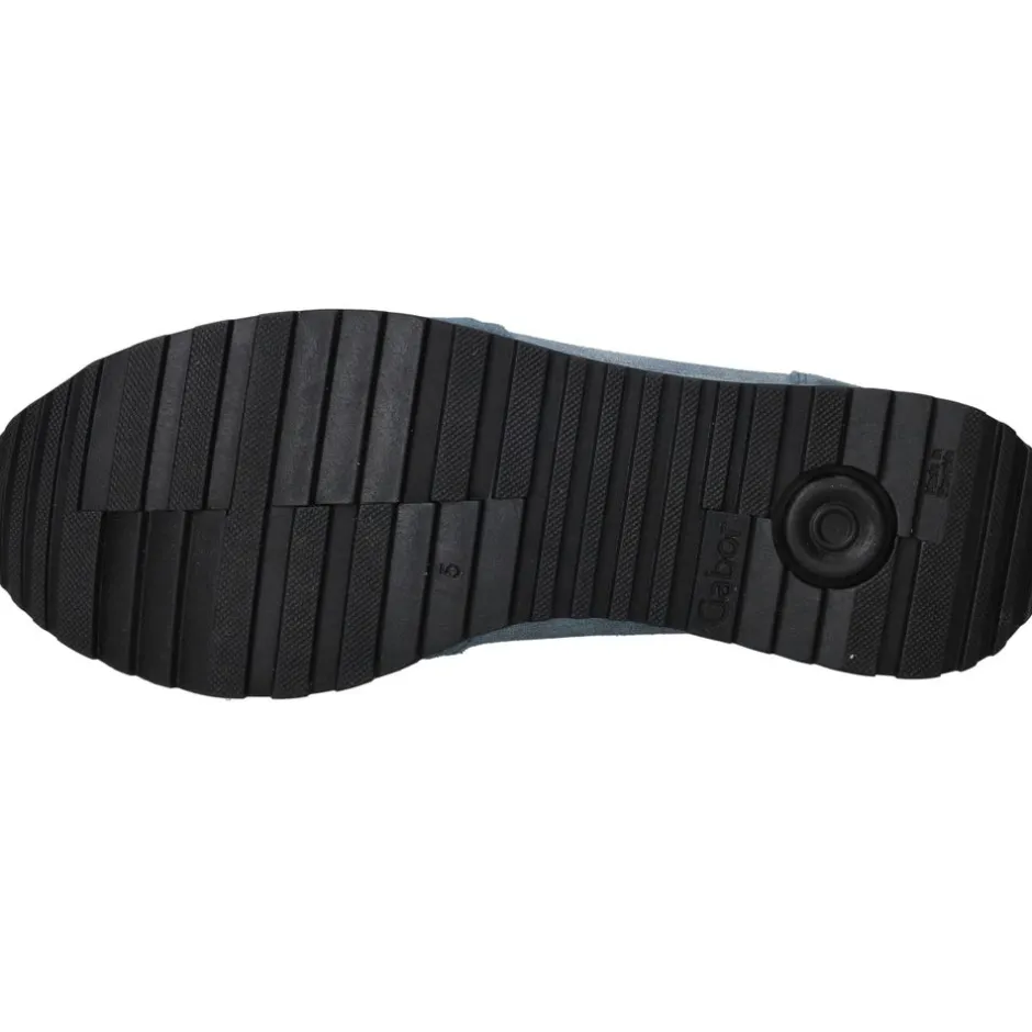 Gabor Sneakers Dames|DAMES Comfort|Sneakers