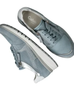 Gabor Sneakers Dames|DAMES Comfort|Sneakers