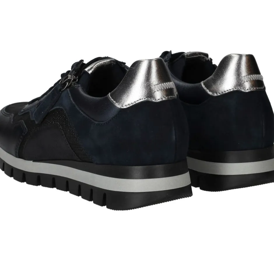 Gabor Sneakers Dames|DAMES Comfort|Sneakers