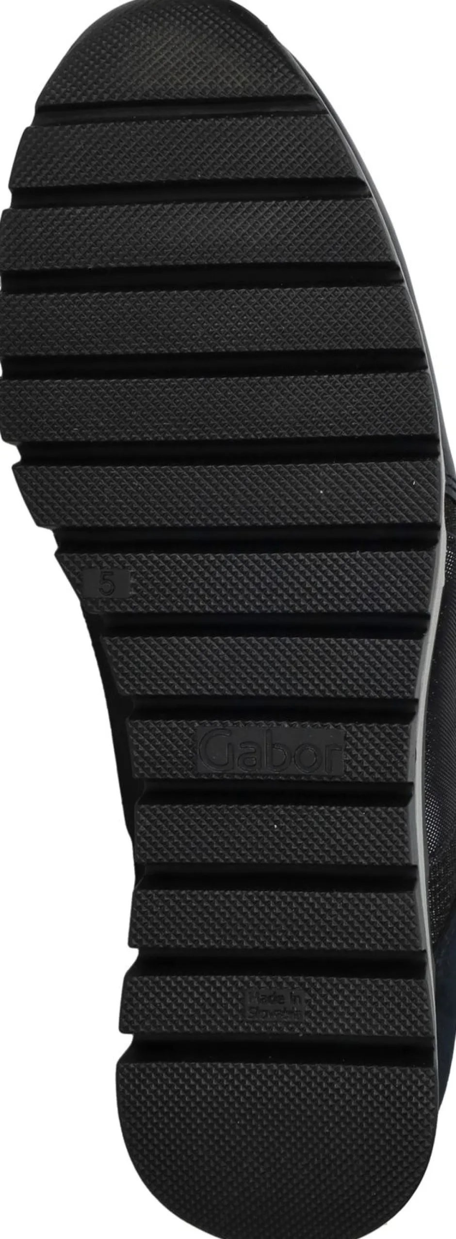 Gabor Sneakers Dames|DAMES Comfort|Sneakers