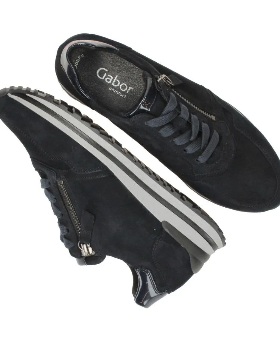 Gabor Sneakers Dames|DAMES Sneakers