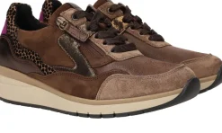 Gabor Sneakers Dames|DAMES Comfort|Sneakers