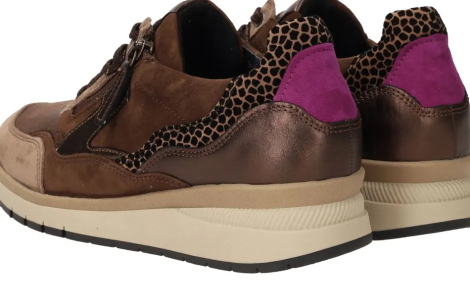 Gabor Sneakers Dames|DAMES Comfort|Sneakers