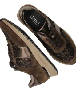 Gabor Sneakers Dames|DAMES Sneakers