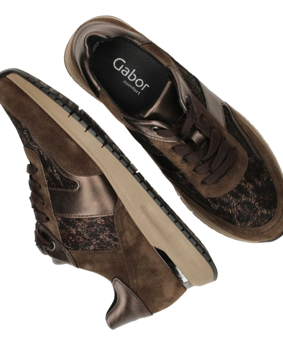 Gabor Sneakers Dames|DAMES Sneakers