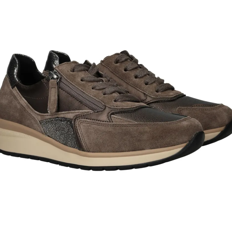 Gabor Sneakers Dames|DAMES Comfort|Sneakers
