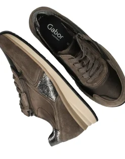 Gabor Sneakers Dames|DAMES Comfort|Sneakers
