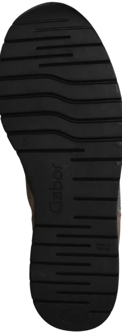 Gabor Sneakers Dames|DAMES Comfort|Sneakers