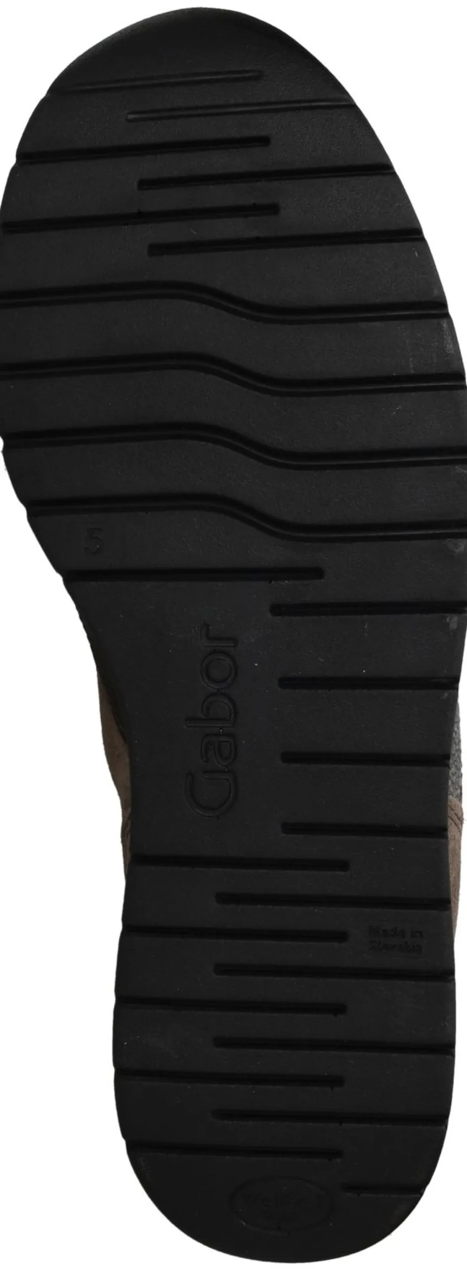Gabor Sneakers Dames|DAMES Comfort|Sneakers