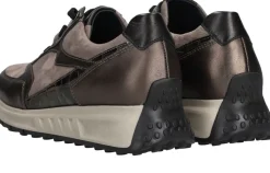 Gabor Sneakers Bruin Dames|DAMES Comfort|Sneakers