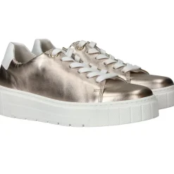 Gabor Sneakers Dames|DAMES Veterschoenen|Comfort