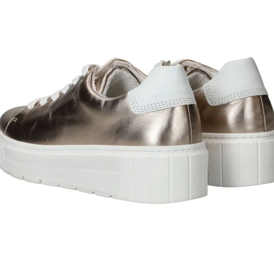 Gabor Sneakers Dames|DAMES Veterschoenen|Comfort