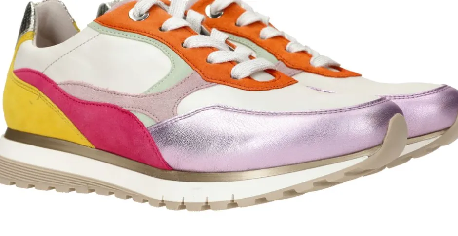 Gabor Sneakers Dames|DAMES Comfort|Sneakers