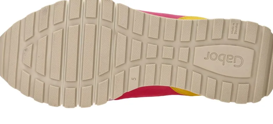 Gabor Sneakers Dames|DAMES Comfort|Sneakers