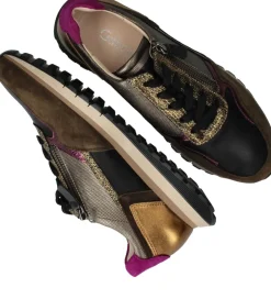 Gabor Sneakers Dames|DAMES Comfort|Sneakers