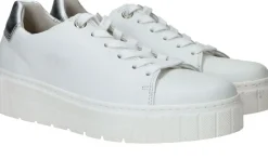 Gabor Sneakers Dames|DAMES Veterschoenen|Sneakers