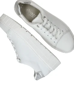 Gabor Sneakers Dames|DAMES Veterschoenen|Sneakers