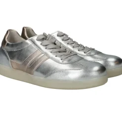 Gabor Sneakers Dames|DAMES Veterschoenen|Comfort