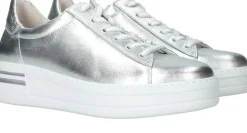 Gabor Sneakers Dames|DAMES Veterschoenen|Comfort