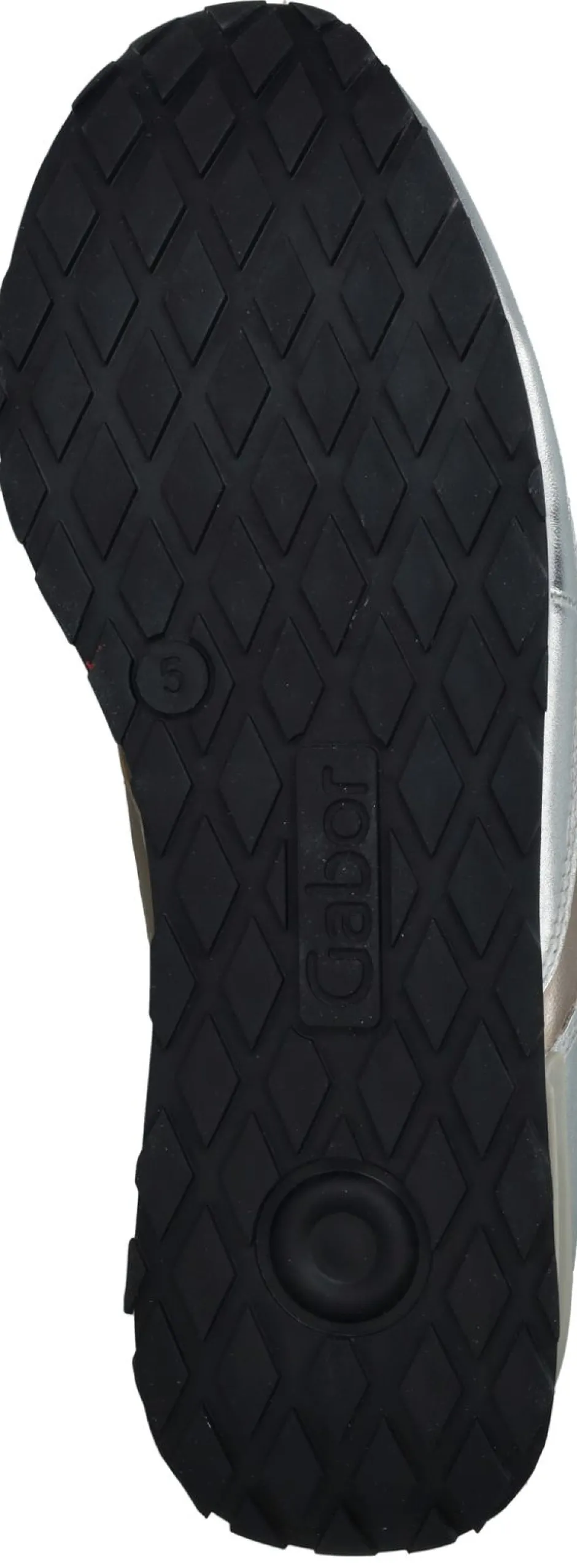 Gabor Sneakers Dames|DAMES Veterschoenen|Comfort