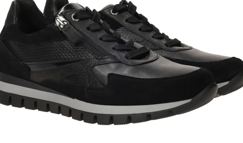 Gabor Sneakers Dames|DAMES Comfort|Sneakers