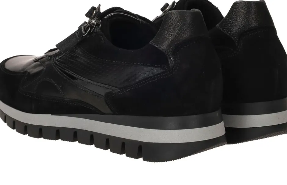 Gabor Sneakers Dames|DAMES Comfort|Sneakers