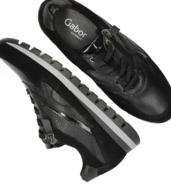 Gabor Sneakers Dames|DAMES Comfort|Sneakers
